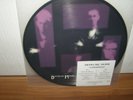 Depeche Mode Stripped Live LP Picture Vinyl LP 