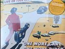 ERIC CLAPTON One More Car Rider Live 2001 Tour RSD 2019 CLEAR 3-LP SET SEALED