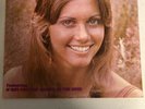 Olivia Newton-John Rare Interfusion LP
