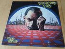 Righteous Pigs - Stress Related LP Napalm Death, Carcass, Defecation, RARE