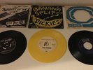 Anarchy In The Uk - Sex Pistols - Dickies - Banana Splits - Thin Lizzy - Whisky