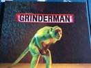 Grinderman - Grinderman ( Original First Press Vinyl )