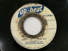 CARLOS MALCOLM - GHOST RIDERS IN THE SKY ROYAL SKA [ UP-BEAT 7