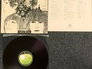 BEATLES - REVOLVER JAPAN RED VINYL  AP-8443 STEREO 1969