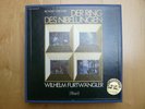 Richard Wagner Der Ring Der Nibelungen 18 LP Box Wilhelm Furtwängler (22)