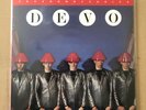 Devo “Freedom Of Choice” Vinyl LP - Ltd. Edition Red Vinyl - Free Shipping