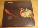 Jimi Hendrix Band Of Gypsys Early '70’s Sealed Capitol LP No Barcode Please Read