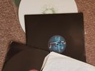 Jungle vinyl records