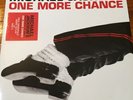 2003 Michael Jackson One More Chance Lp
