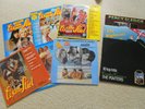LP Eis am Stiel Soundtrack 1-6 Platters Percy Sledge Righteous Brothers gut