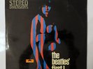 THE BEATLES FIRST    (33 RPM - ITALY) POLYDOR 736038 