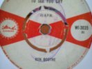 KEN BOOTHE/7