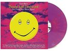 Even More Dazed and Confused Soundtrack Purple with Pink Splatter Vinyl LP