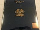 QUEEN: