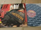 FIREHOUSE HOLD YOUR FIRE 1992 KOREA LP 12