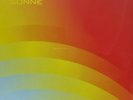 SCHILLER SONNE COLOURED VINYL LIMITED EDITION OVP