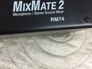 ROLLS RM74 Party Mix Mate 2