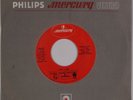PRINCE JOHNNY ROBINSON: I Got Love US Mercury Northern Funk Soul Rare 45 NM Hear