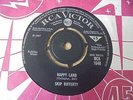Skip Bifferty - Happy Land 1967 UK 45 RCA VICTOR PSYCH