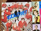 BOB CREWE GENERATION - MUSIC TO WATCH GIRLS BY  JAPAN RED WAX PS 7