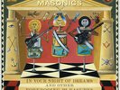 The Masonics - In Your Night Of Dreams And Other Foreboding Pleasures (LP)