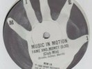 Music In Motion - Fame And Money 12