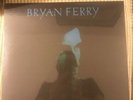 Bryan Ferry Avonmore Remixed EP Limited Vinyl 1 of 500 SEALED RARE