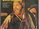 BILLY THORPE 