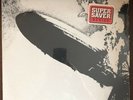 Led Zeppelin I Vinyl SEALED RARE  Super Saver Edition  Small Cut Out Slice.