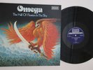 LP OMEGA Hall Of Floaters In The Sky SKLR5219 DECCA JAPAN Vinyl