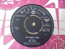 The Flies - The Magic Train 1968 UK 45 RCA VICTOR MOD/PSYCH