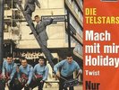 The Telstars  Mach mit mir Holiday