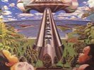 DODO – DDR510 HILLOW HAMMET - HAMMER    Vinyl lp reissue