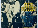 ELVIS PRESLEY- VERY VERY TOUGH TO FIND SINGLE FROM BRAZIL.
