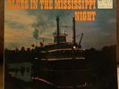 Blues In The Mississippi Night LP United Artists DG Mono Memphis Slim BLUES