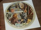 VOGUE PICTURE RECORD R744 JUDY & JEN-Flat River, Missouri/ NANCY LEE- Tetch It