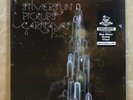 Silversun Pickups Carnavas 2xLP Sea Glass Green Vinyl Newbury Comics /500