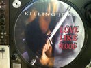 Killing Joke - Love Like Blood  12