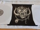 Motorhead No Remorse, Special Edition, Leather Sleeve 2 x vinyl 