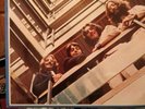 The Beatles - 1967-1970 - Double Blue Vinyl Record LP Album - PCSPB 718