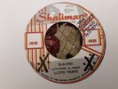 Lloyd Parks , Slaving , 7