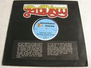 Crystal Disco Band - Nuclear Night - very rare 1979 issue vintage vinyl