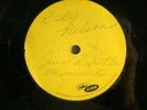 45 - CAPITOL  ACETATE - RICKY NELSON - JUST A LITTLE TOO MUCH - TEST PRESSING