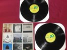 PINK FLOYD A Nice Pair NM 2-LP Piper At The Gates of Dawn Saucerful of Secrets