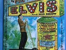 Elvis' 1961 Hawaii Benefit Concert-1978 Golden Archives-Gtfld-VG++/ M-  UNPLAYED