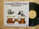 INCREDIBLE BONGO BAND bongo rock PRIDE funk  brakes  Apache  VG++