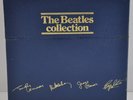 The Beatles Collection (British Blue Box), Vinyl UK LP Box Set NM