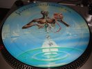 Iron Maiden ?– Seventh Son Of A Seventh Son ..org,1988..Picture Disc...rare