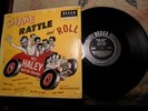 Bill Haley & his comets 10' Decca (1954)