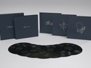 SIGUR ROS - Agaetis Byrjun: NUMBERED (#342) 20th Anniversary Vinyl 7 LP Box Set